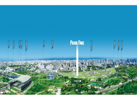 全台真正擁有世界級豪宅之「價值」 台中之肺「中央公園特區」